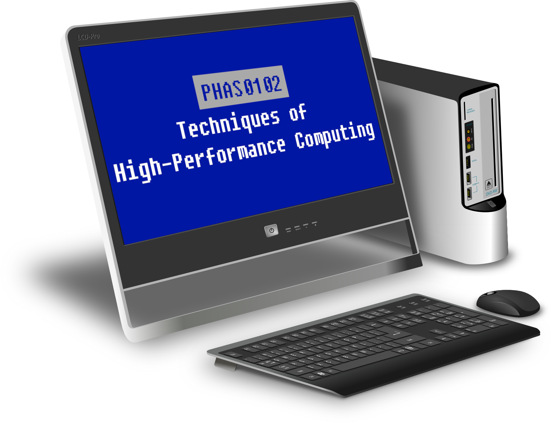 multigrid-methods-techniques-of-high-performance-computing-lecture